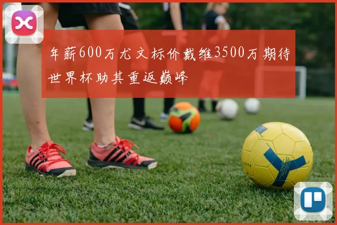 年薪600万尤文标价戴维3500万期待世界杯助其重返巅峰